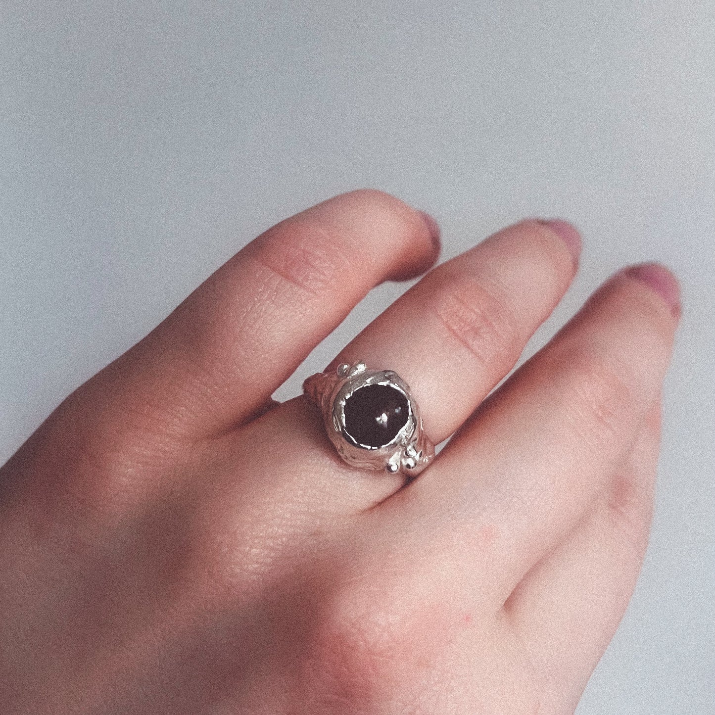 pearl ring