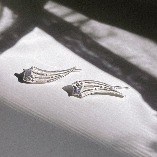 shooting star climbers