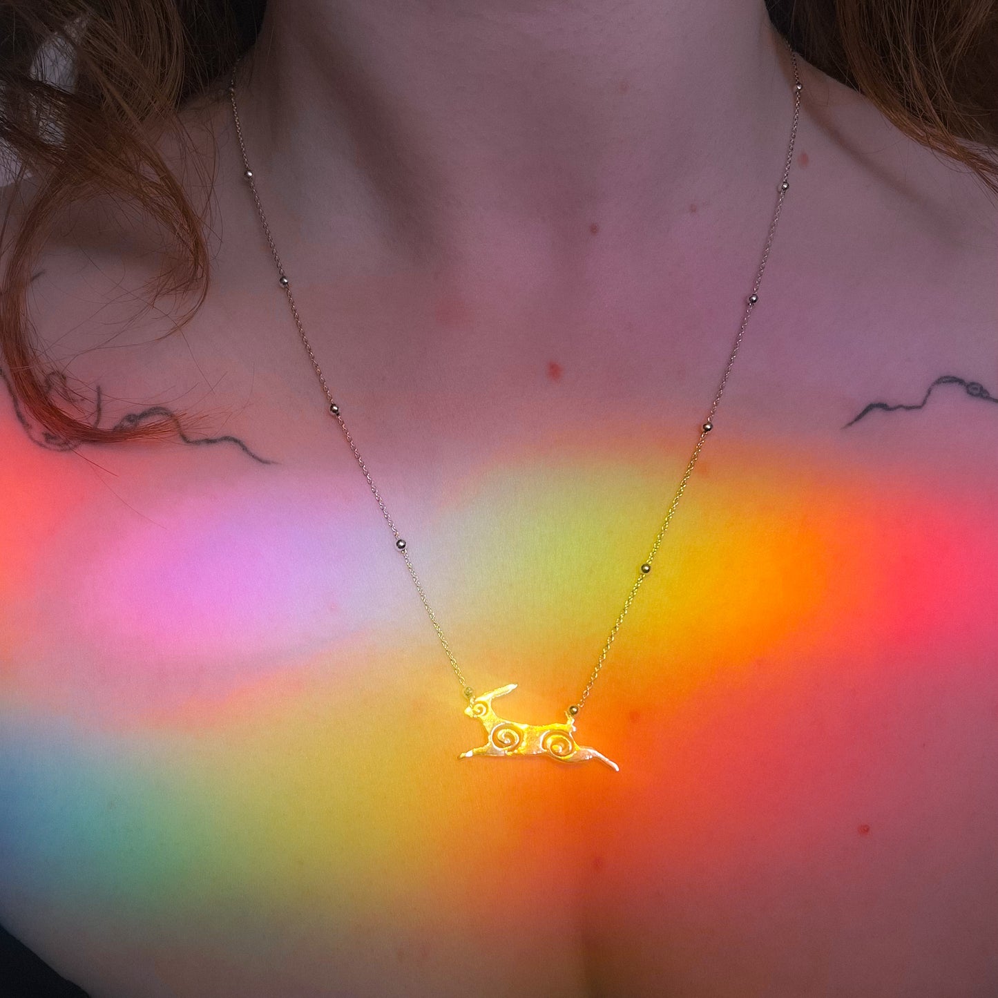 otherworld necklace
