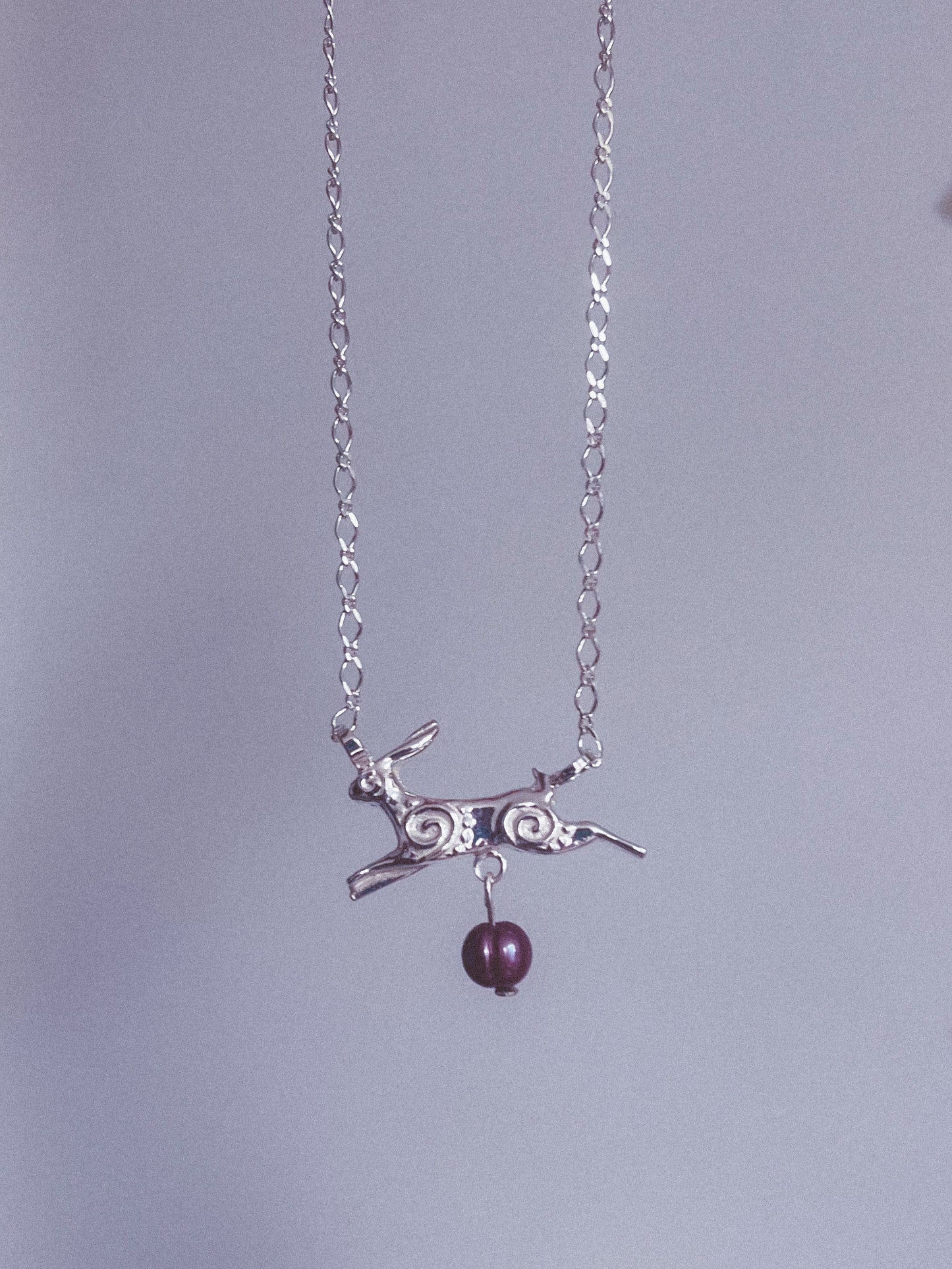 otherworld ii necklace