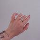 orchid ring