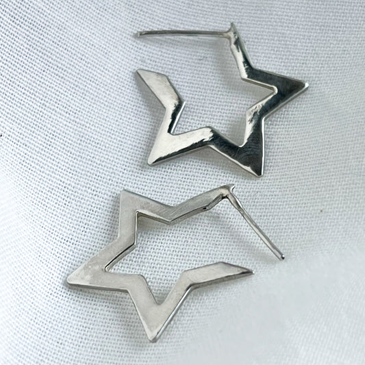 star hoops