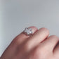 star pearl ring