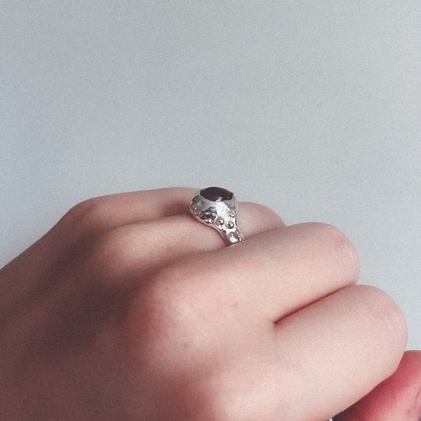 pearl ring