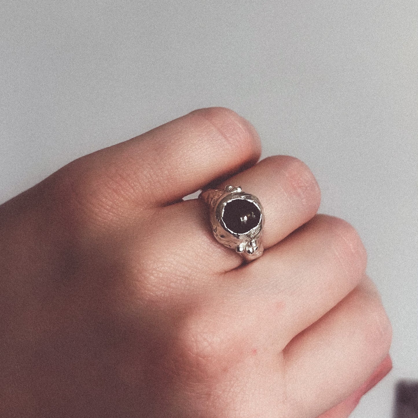 pearl ring