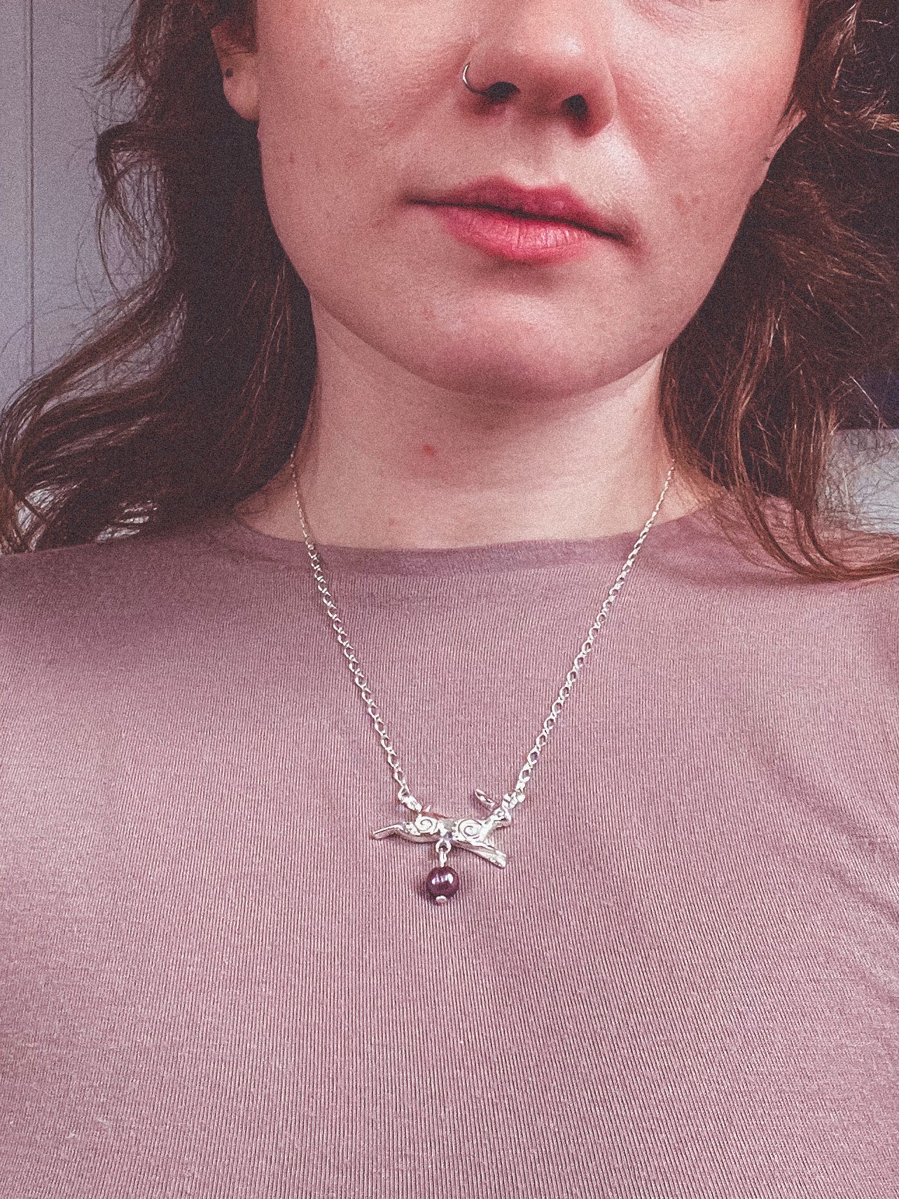 otherworld ii necklace