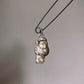 pearl charm