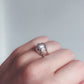 pearl ring