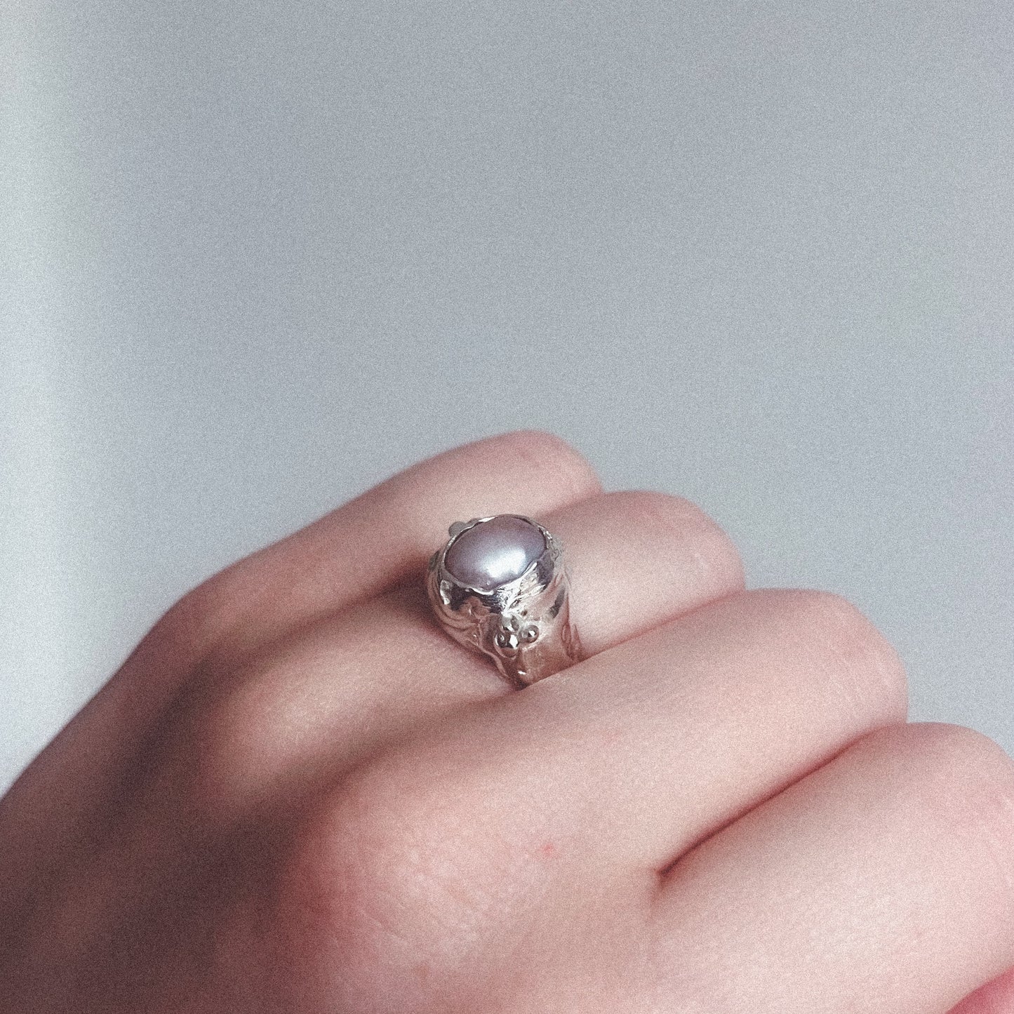 pearl ring