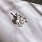 orchid charm