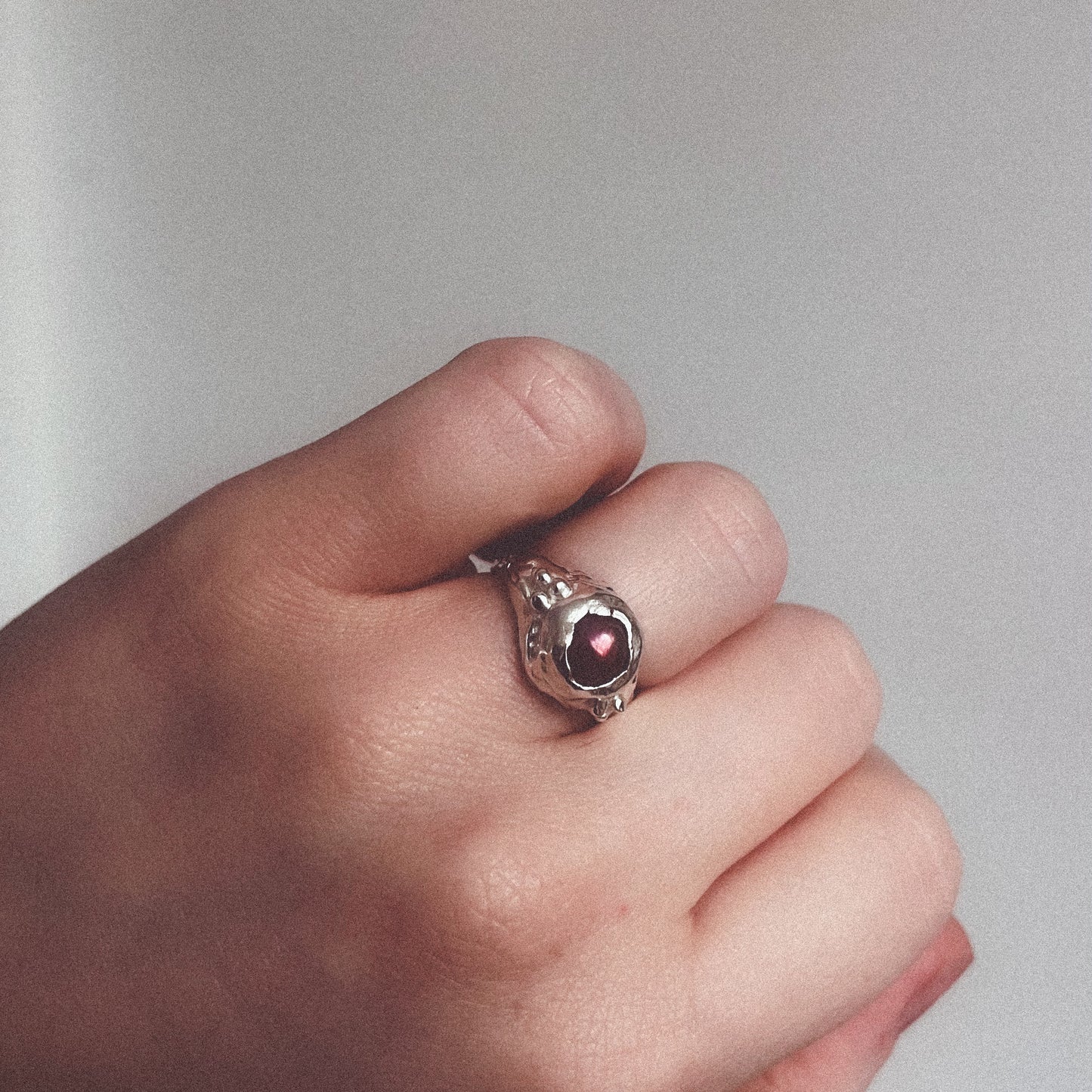 pearl ring