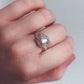 pearl ring