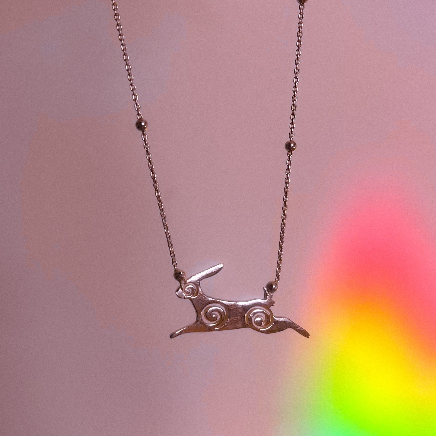 otherworld necklace