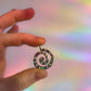 spiral pendant