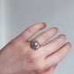 pearl ring