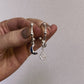 asymmetric hoops