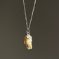 pearl charm