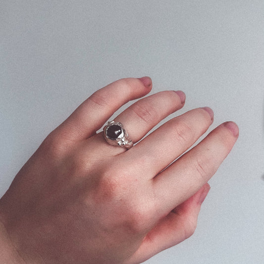 pearl ring