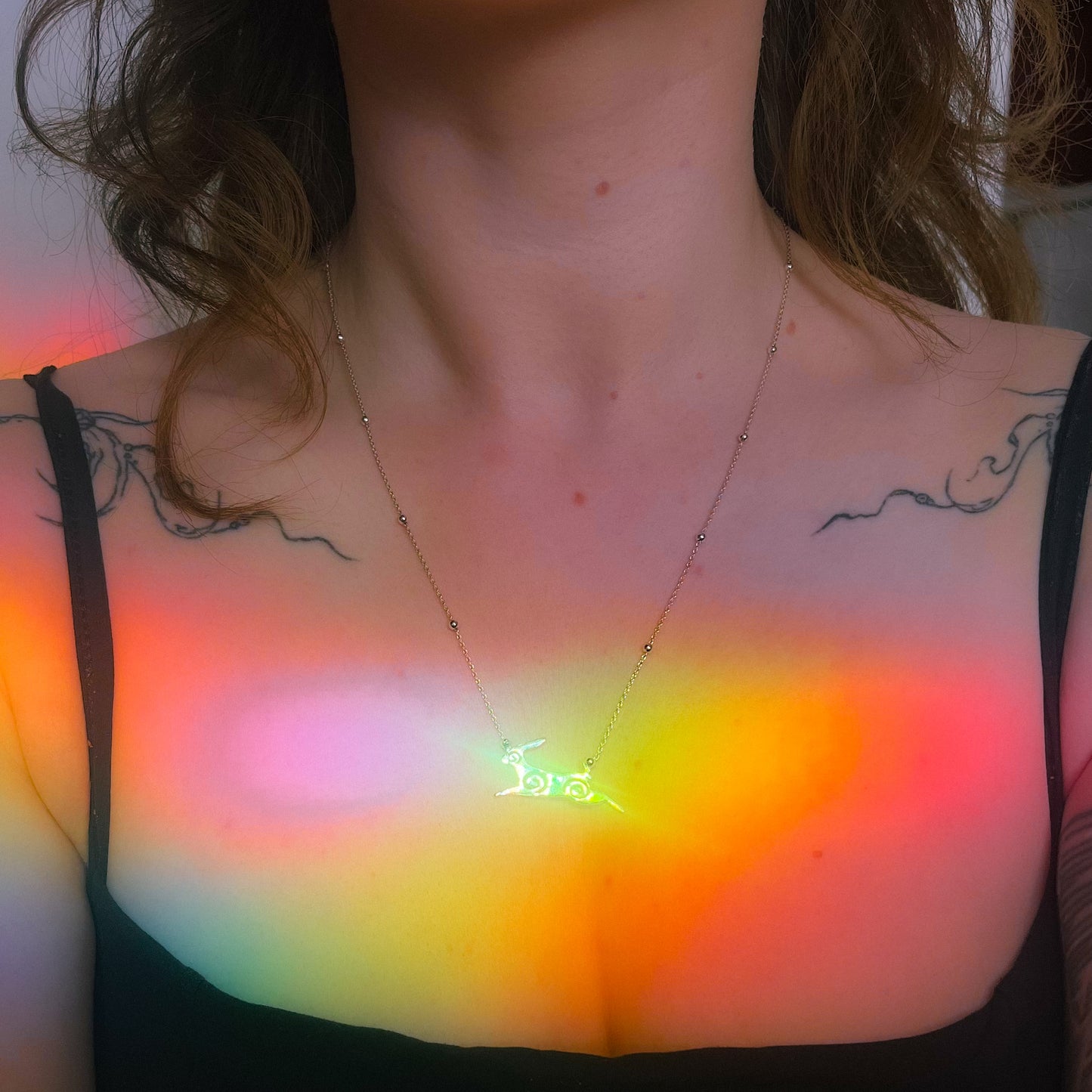 otherworld necklace